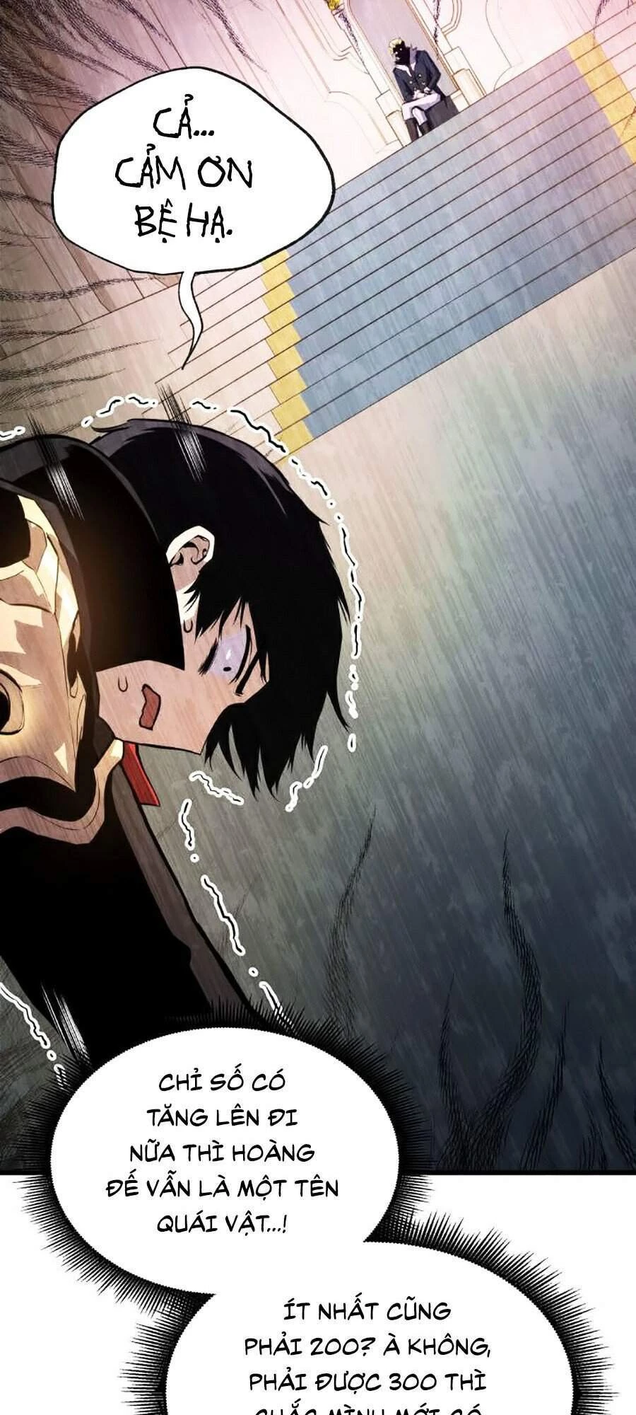 Huyền Thoại Game Thủ - Tái Xuất Chapter 24 - Trang 4