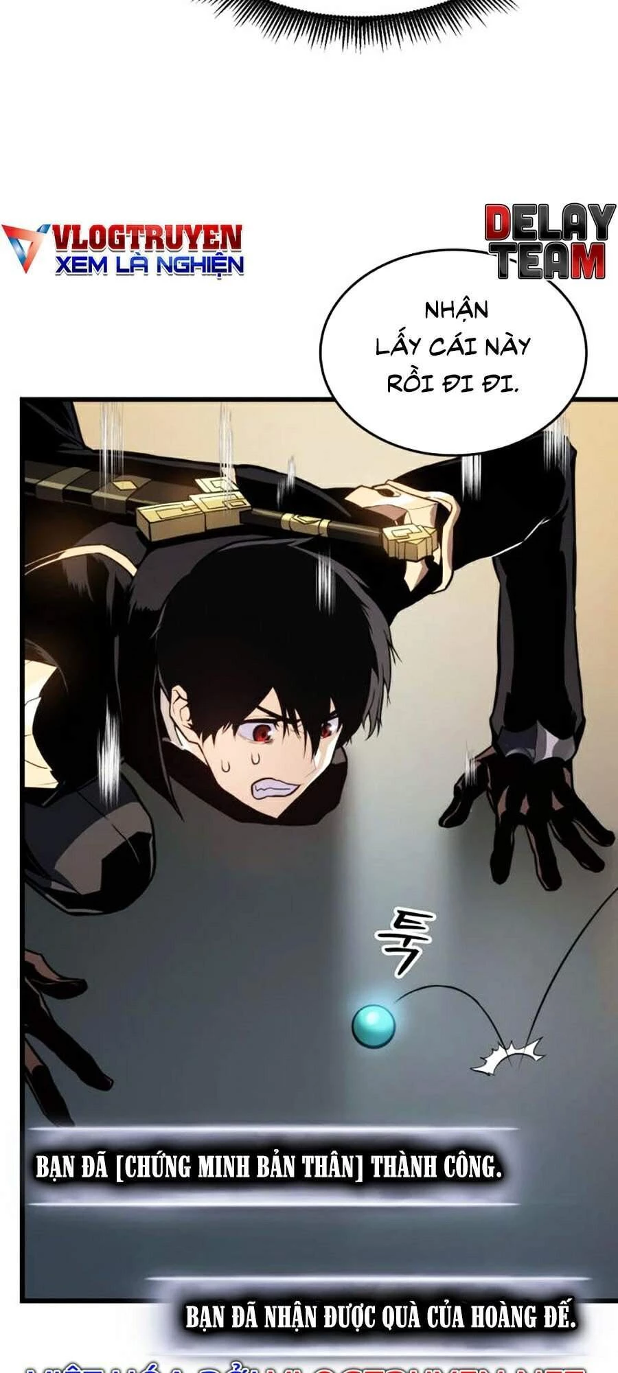 Huyền Thoại Game Thủ - Tái Xuất Chapter 24 - Trang 4