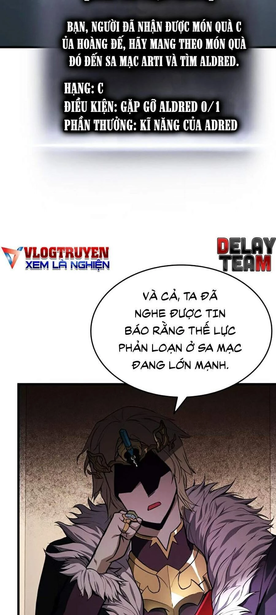 Huyền Thoại Game Thủ - Tái Xuất Chapter 24 - Trang 4