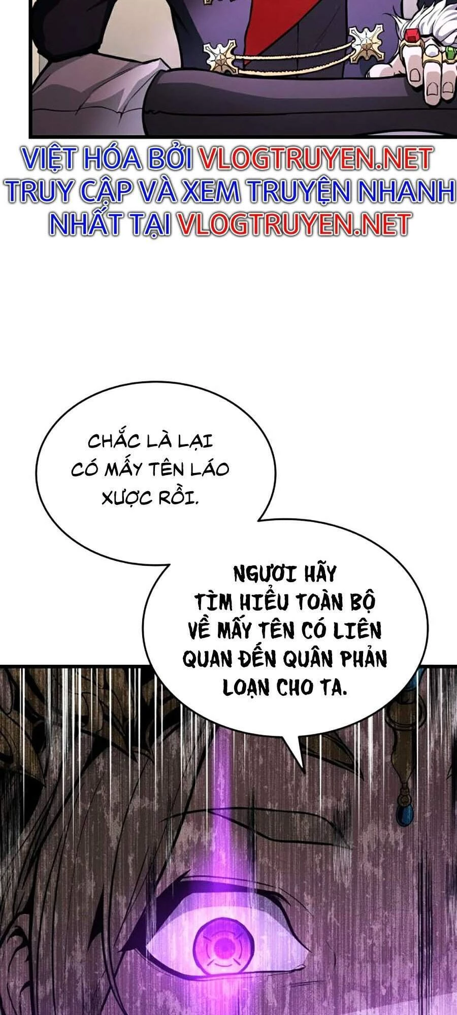 Huyền Thoại Game Thủ - Tái Xuất Chapter 24 - Trang 4