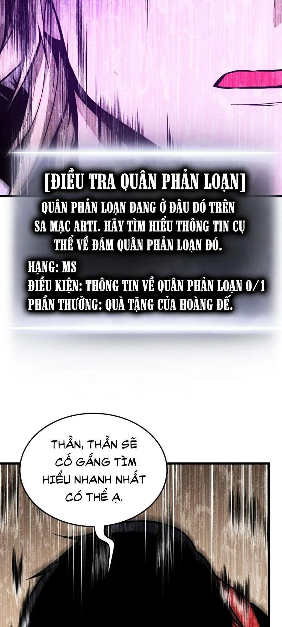 Huyền Thoại Game Thủ - Tái Xuất Chapter 24 - Trang 4