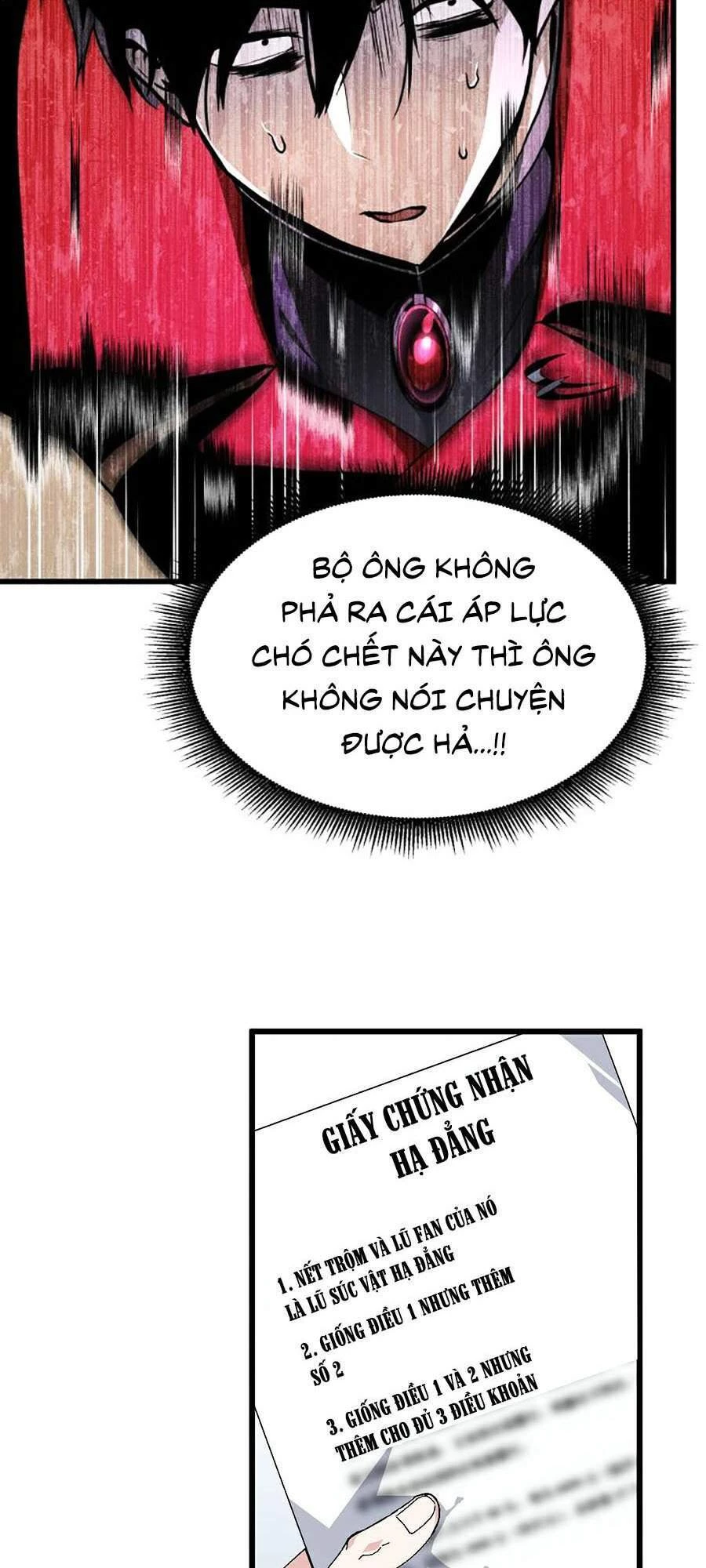 Huyền Thoại Game Thủ - Tái Xuất Chapter 24 - Trang 4