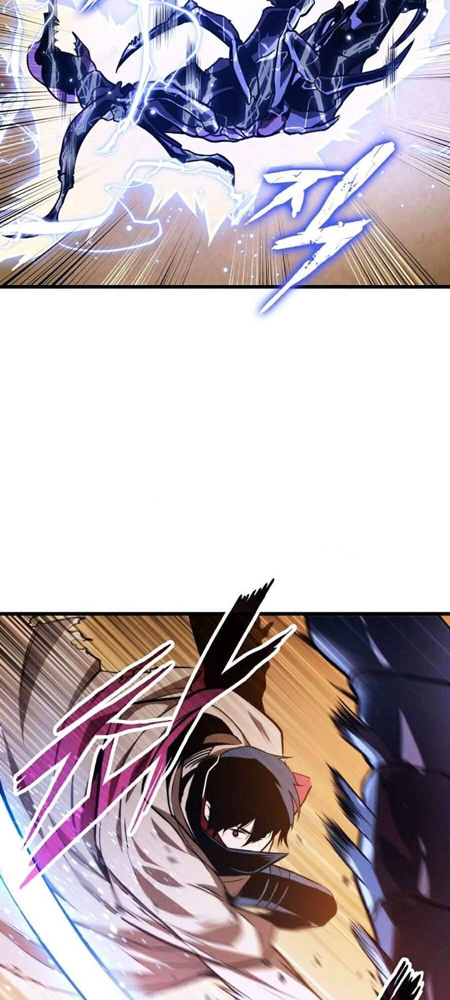 Huyền Thoại Game Thủ - Tái Xuất Chapter 24 - Trang 4