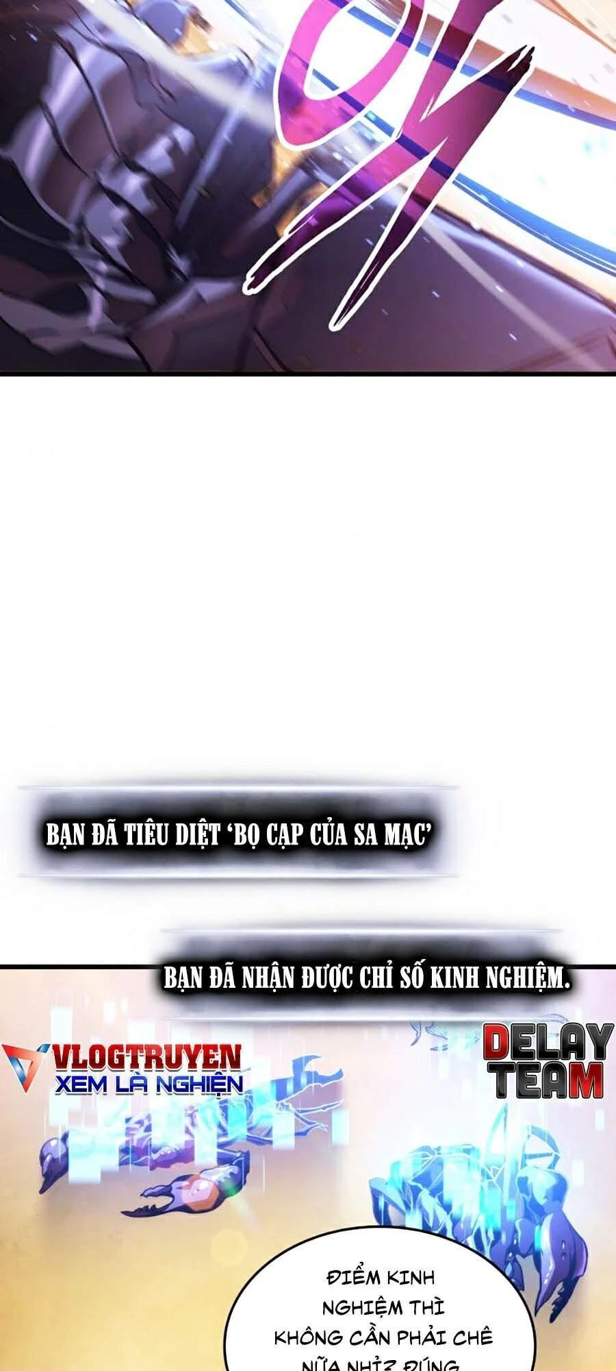 Huyền Thoại Game Thủ - Tái Xuất Chapter 24 - Trang 4