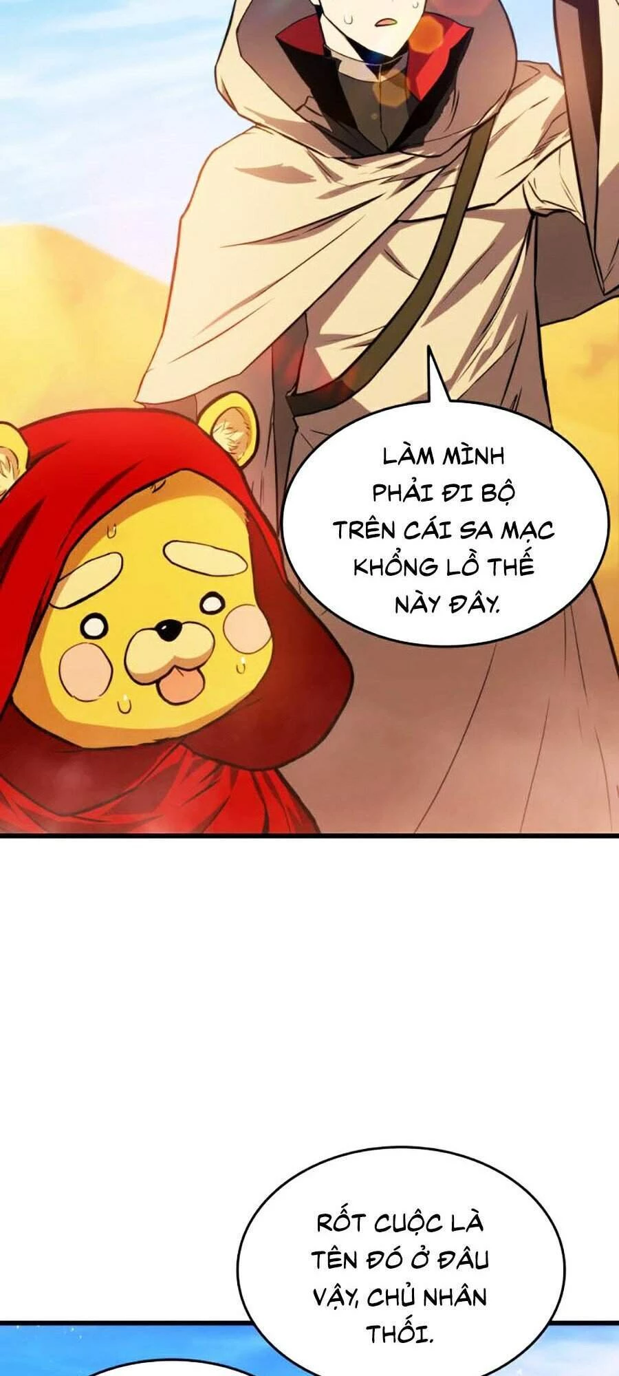 Huyền Thoại Game Thủ - Tái Xuất Chapter 24 - Trang 4