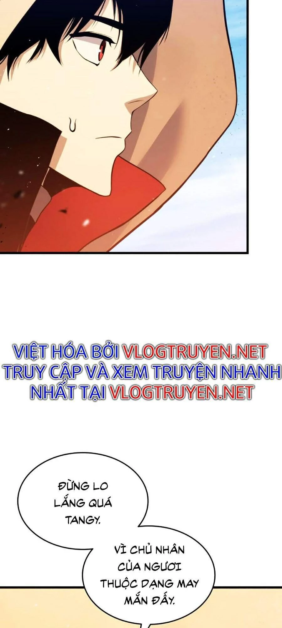 Huyền Thoại Game Thủ - Tái Xuất Chapter 24 - Trang 4