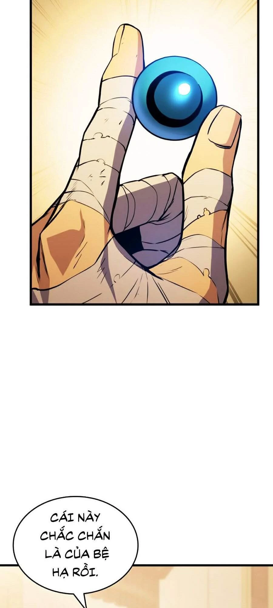 Huyền Thoại Game Thủ - Tái Xuất Chapter 24 - Trang 4