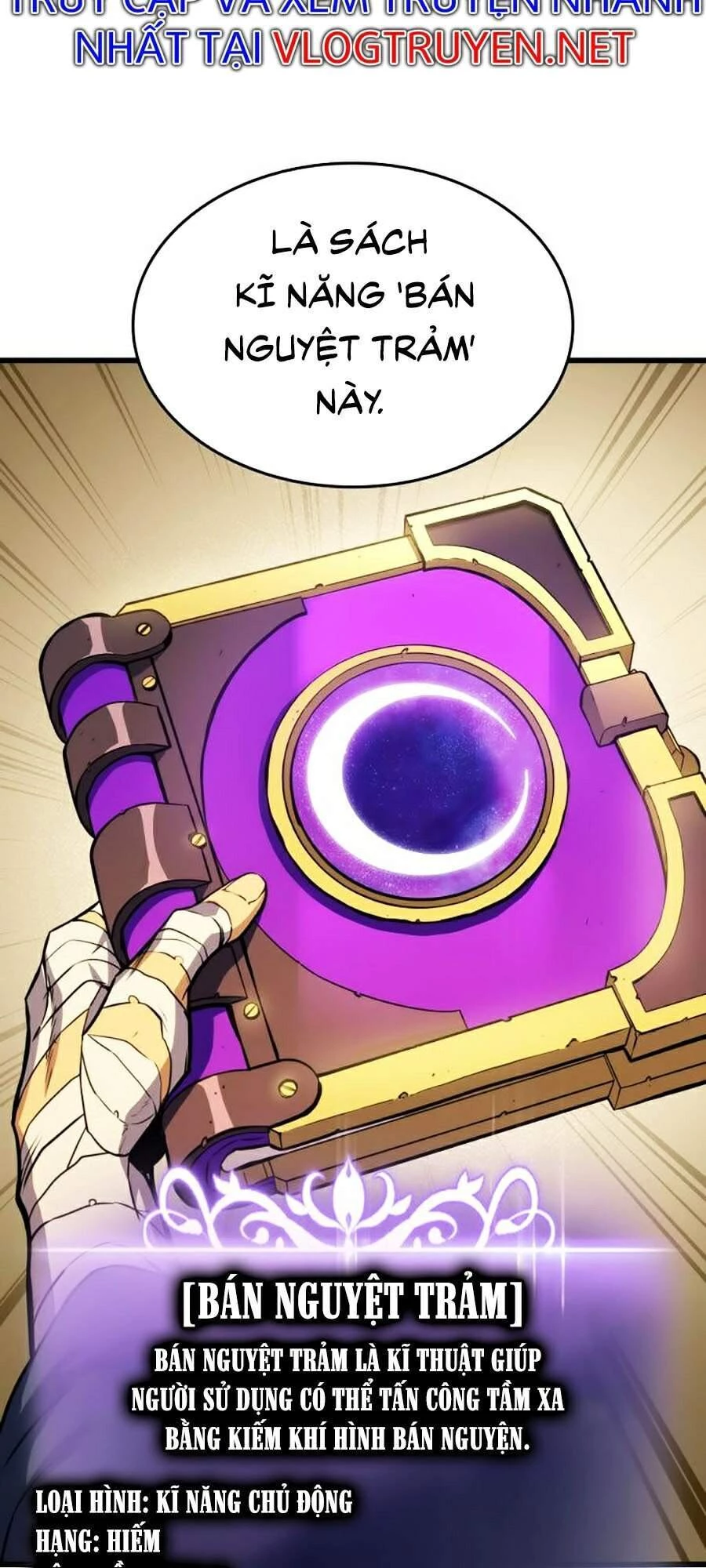 Huyền Thoại Game Thủ - Tái Xuất Chapter 24 - Trang 4