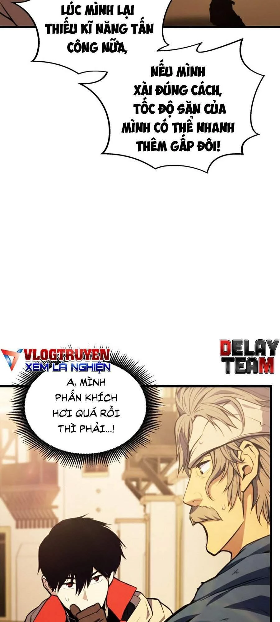 Huyền Thoại Game Thủ - Tái Xuất Chapter 24 - Trang 4