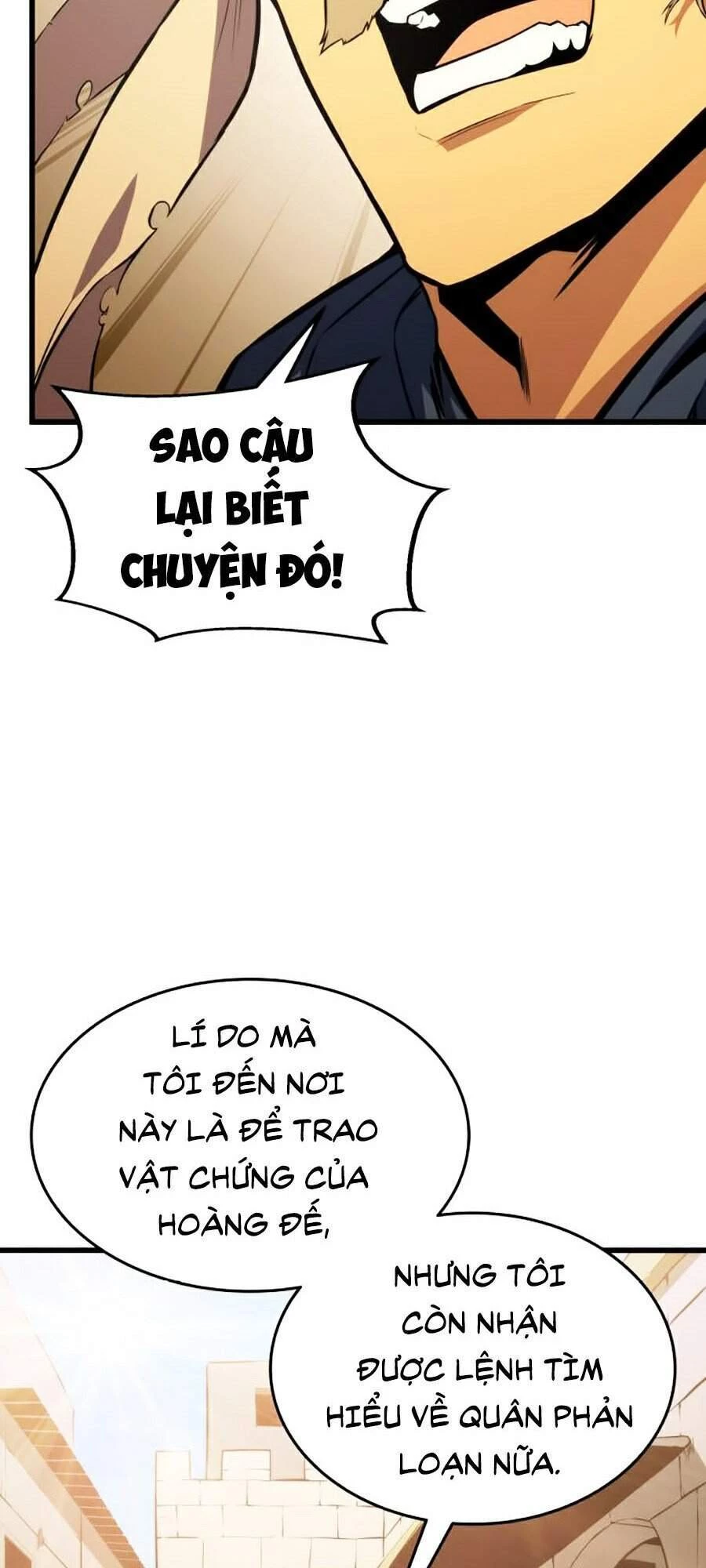 Huyền Thoại Game Thủ - Tái Xuất Chapter 24 - Trang 4