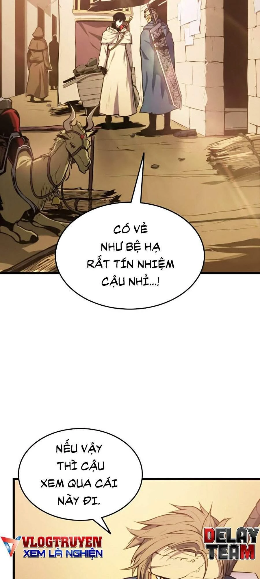 Huyền Thoại Game Thủ - Tái Xuất Chapter 24 - Trang 4