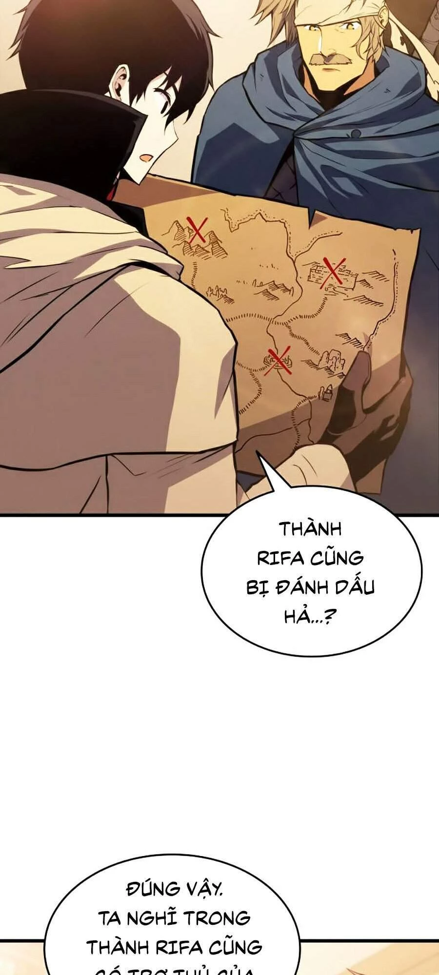 Huyền Thoại Game Thủ - Tái Xuất Chapter 24 - Trang 4