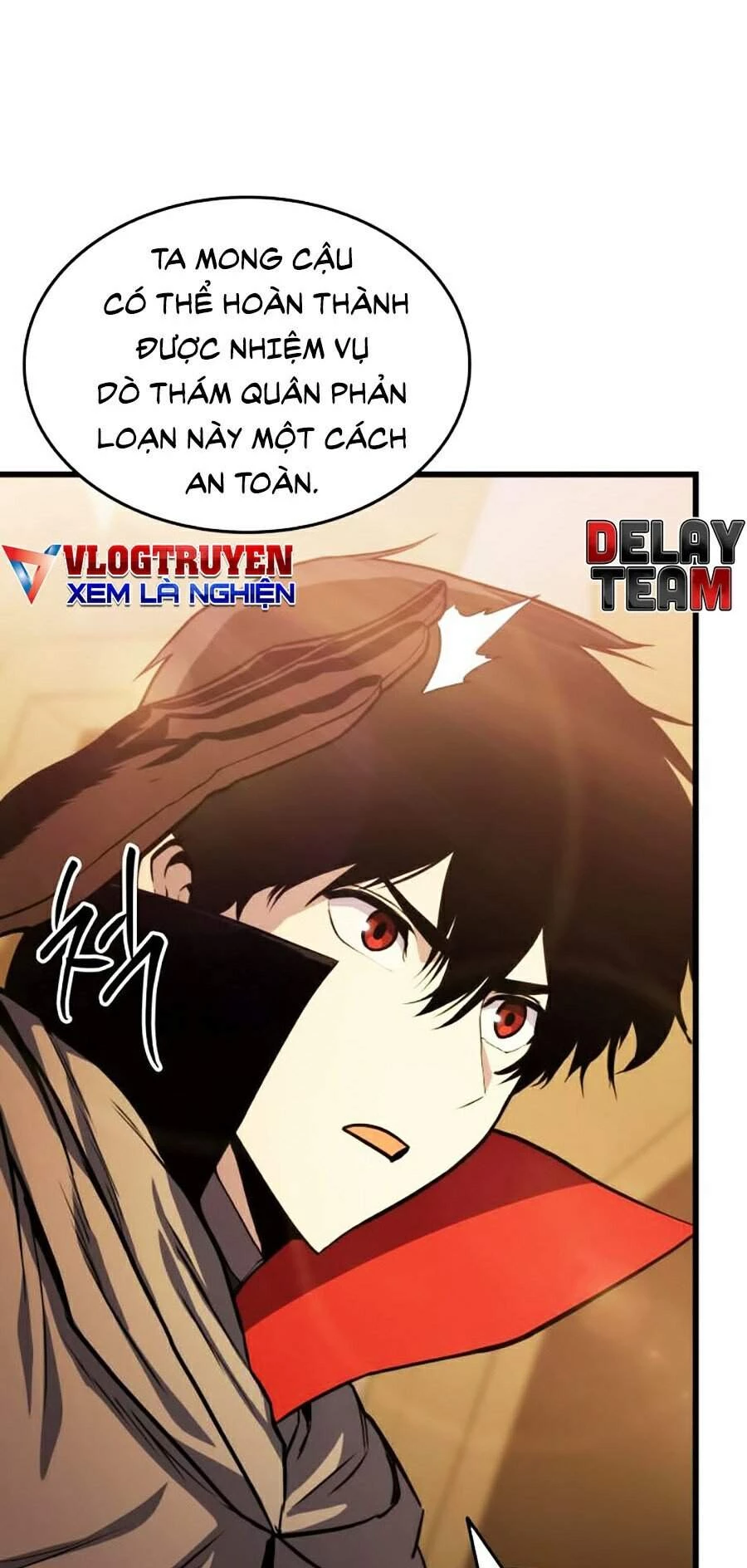 Huyền Thoại Game Thủ - Tái Xuất Chapter 24 - Trang 4