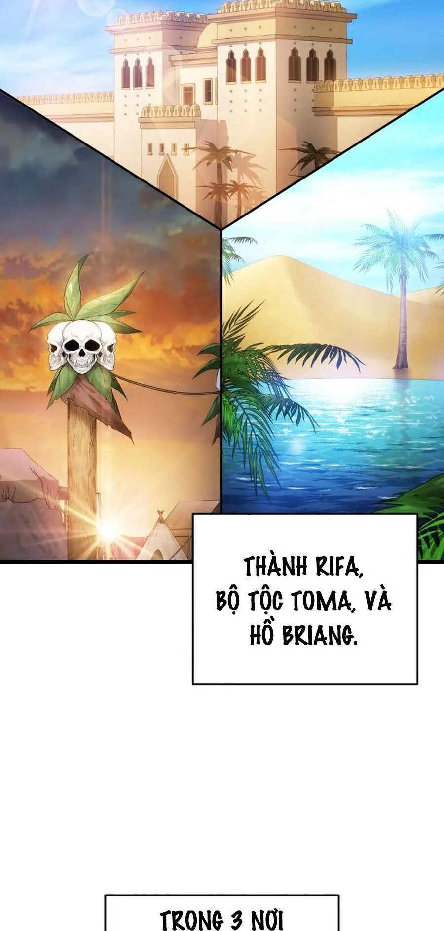 Huyền Thoại Game Thủ - Tái Xuất Chapter 24 - Trang 4