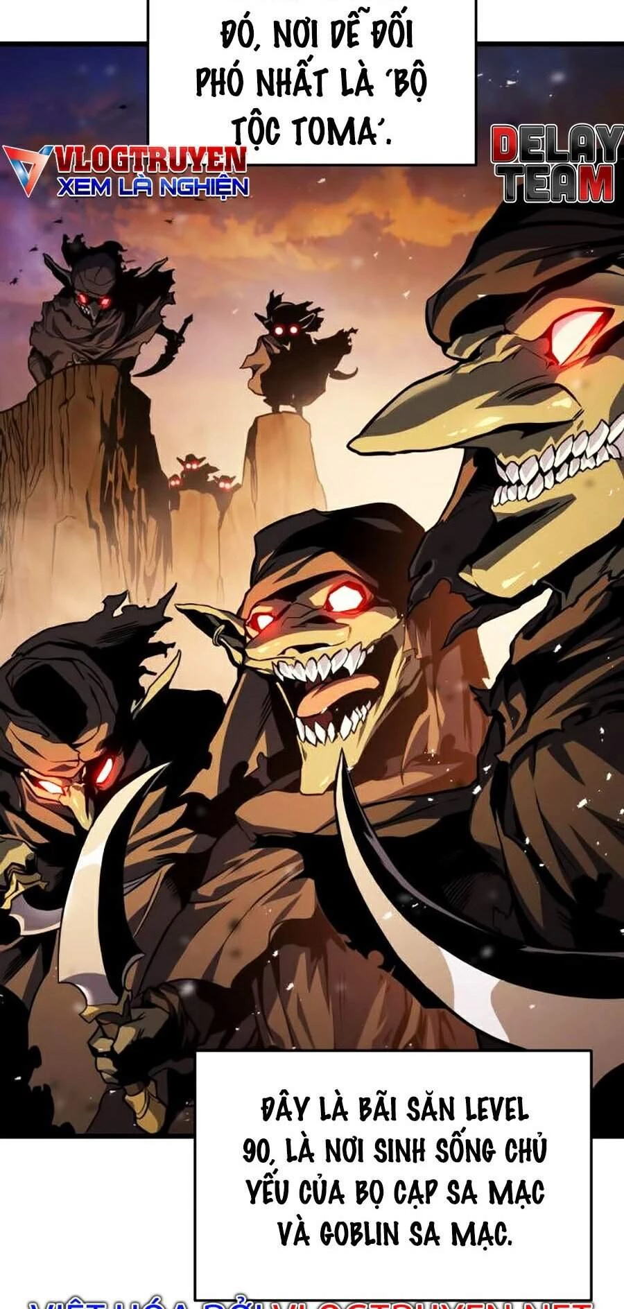 Huyền Thoại Game Thủ - Tái Xuất Chapter 24 - Trang 4