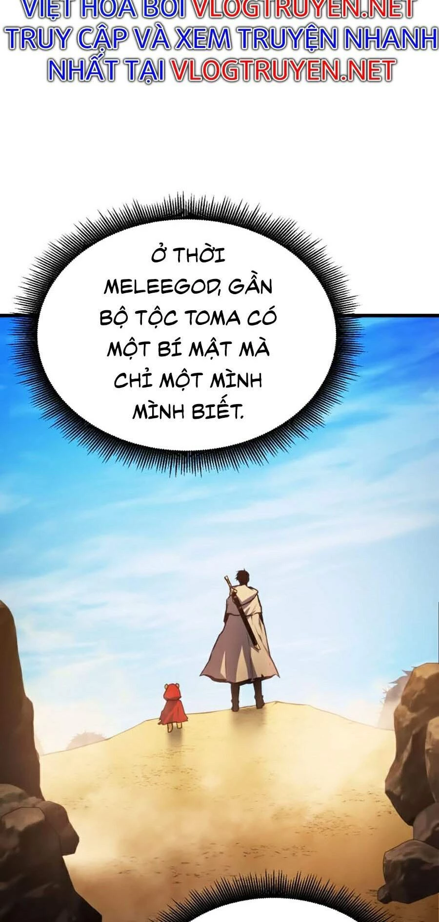 Huyền Thoại Game Thủ - Tái Xuất Chapter 24 - Trang 4