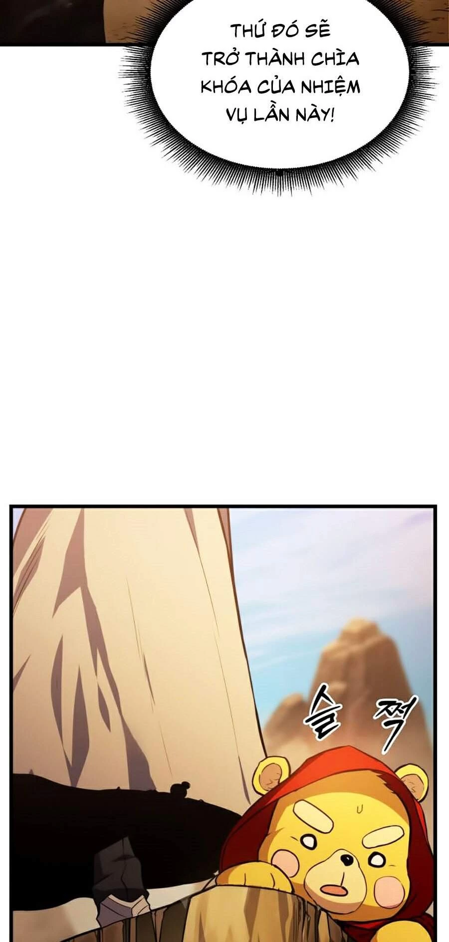 Huyền Thoại Game Thủ - Tái Xuất Chapter 24 - Trang 4