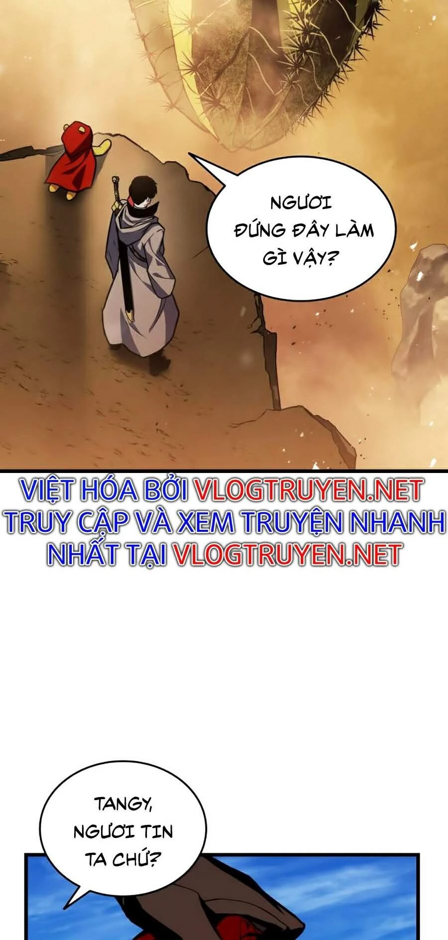 Huyền Thoại Game Thủ - Tái Xuất Chapter 24 - Trang 4