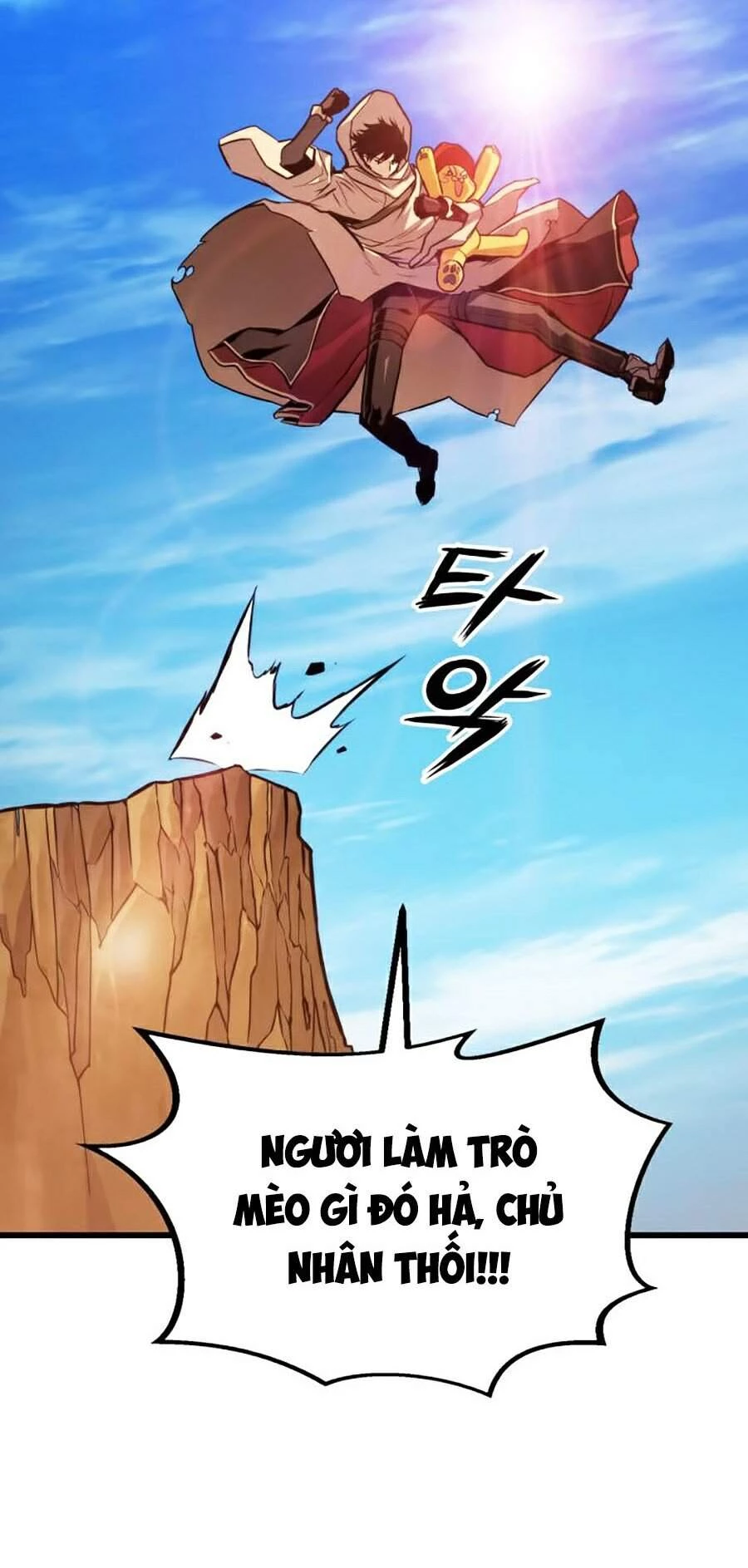 Huyền Thoại Game Thủ - Tái Xuất Chapter 24 - Trang 4