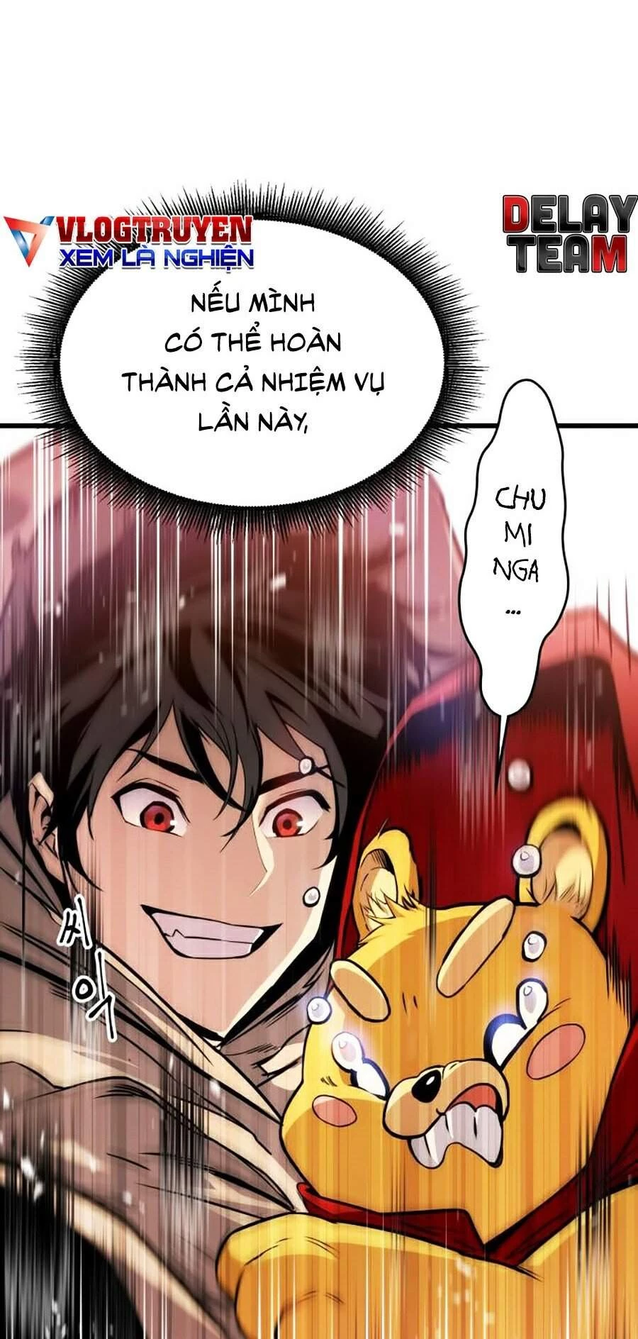 Huyền Thoại Game Thủ - Tái Xuất Chapter 24 - Trang 4