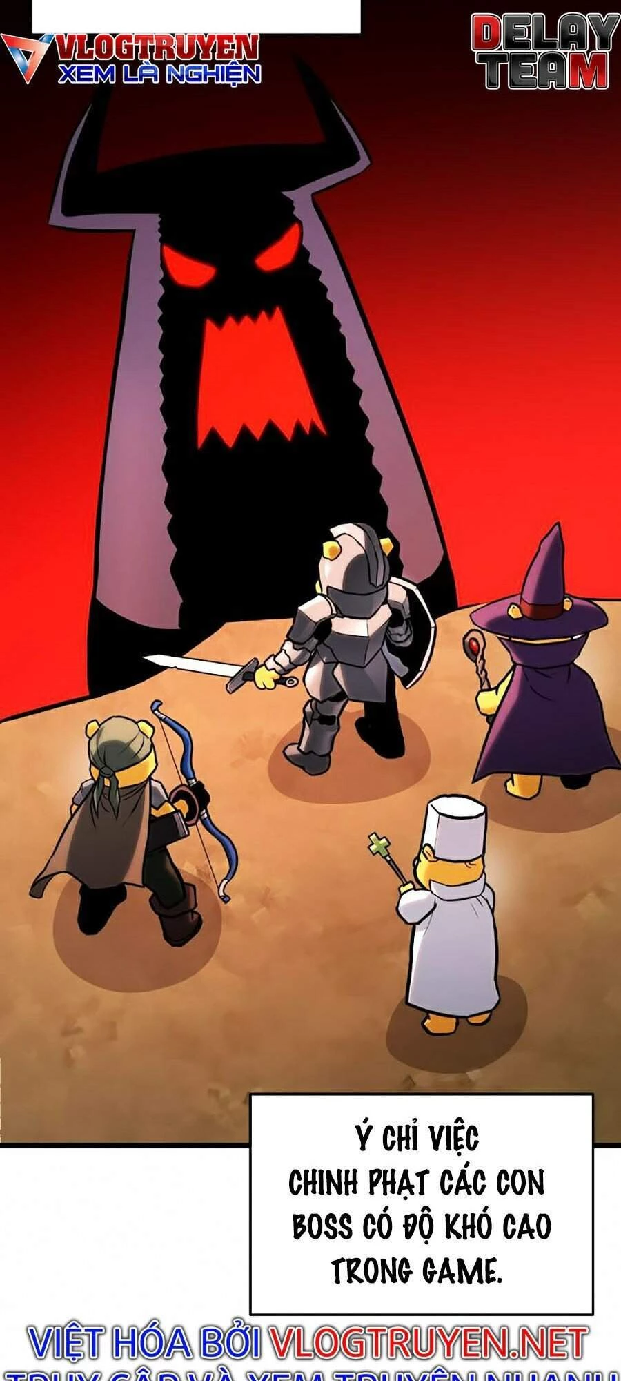 Huyền Thoại Game Thủ - Tái Xuất Chapter 26 - Trang 4