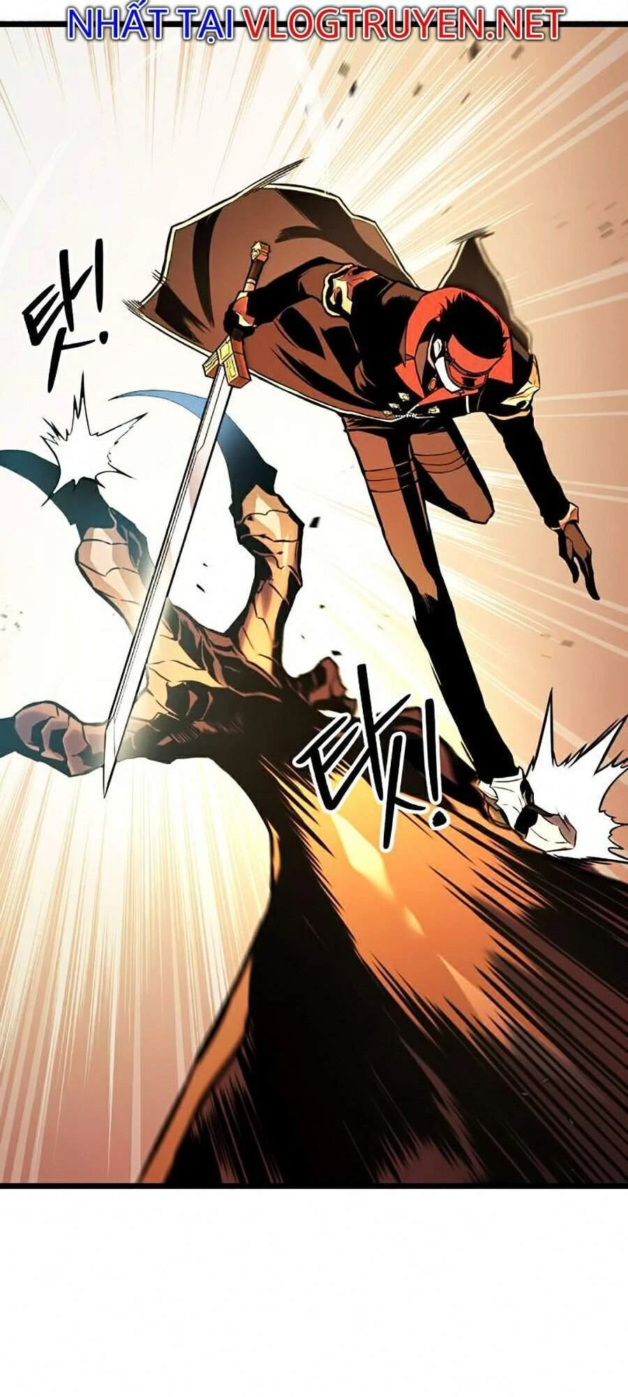 Huyền Thoại Game Thủ - Tái Xuất Chapter 26 - Trang 4