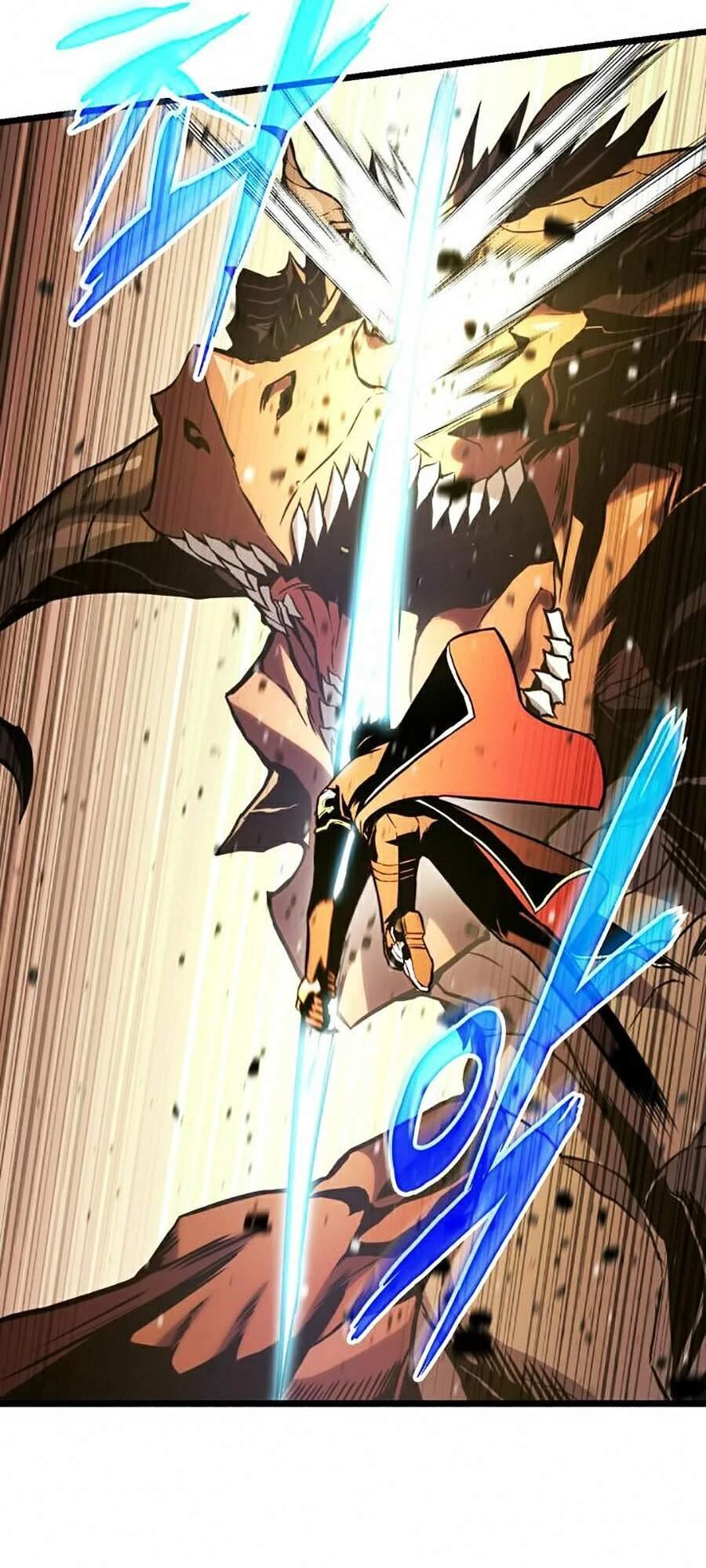 Huyền Thoại Game Thủ - Tái Xuất Chapter 26 - Trang 4