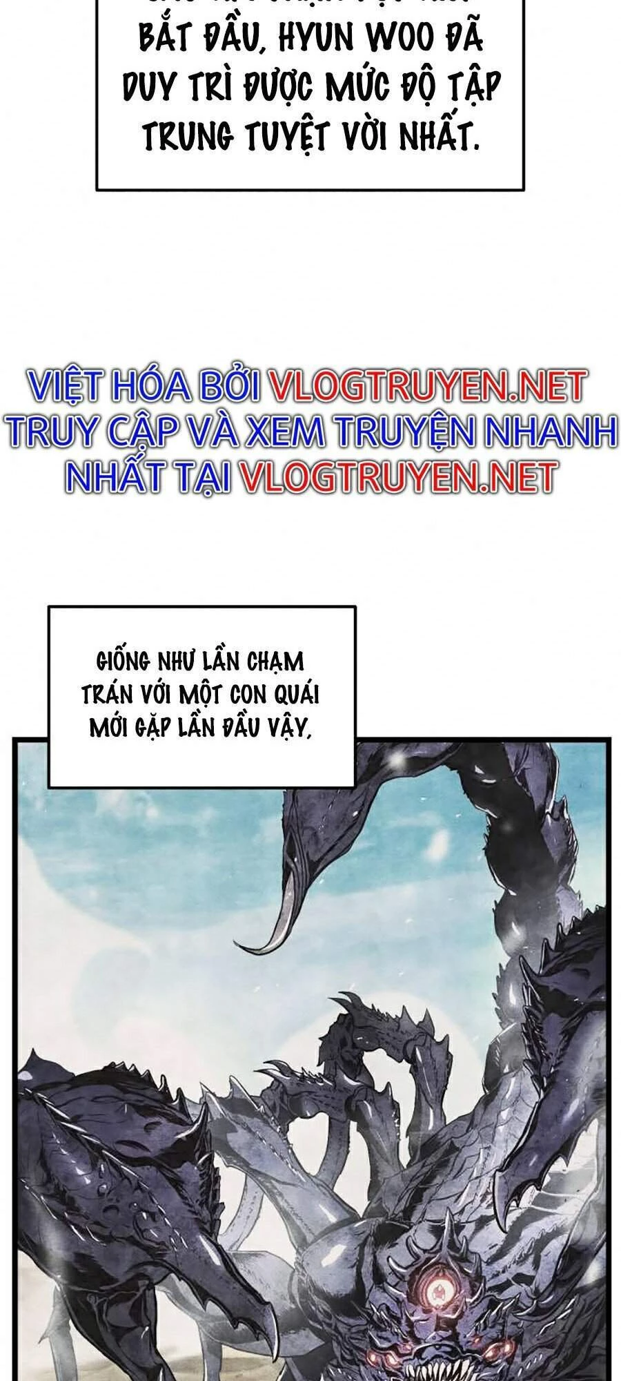 Huyền Thoại Game Thủ - Tái Xuất Chapter 26 - Trang 4