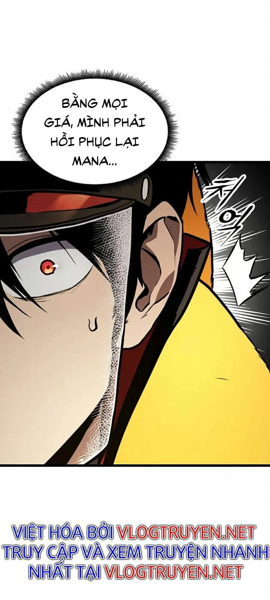 Huyền Thoại Game Thủ - Tái Xuất Chapter 26 - Trang 4