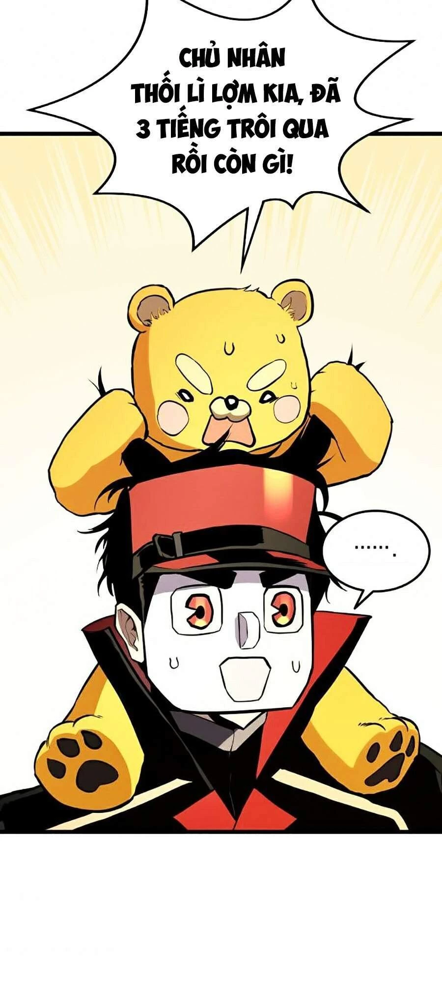 Huyền Thoại Game Thủ - Tái Xuất Chapter 26 - Trang 4