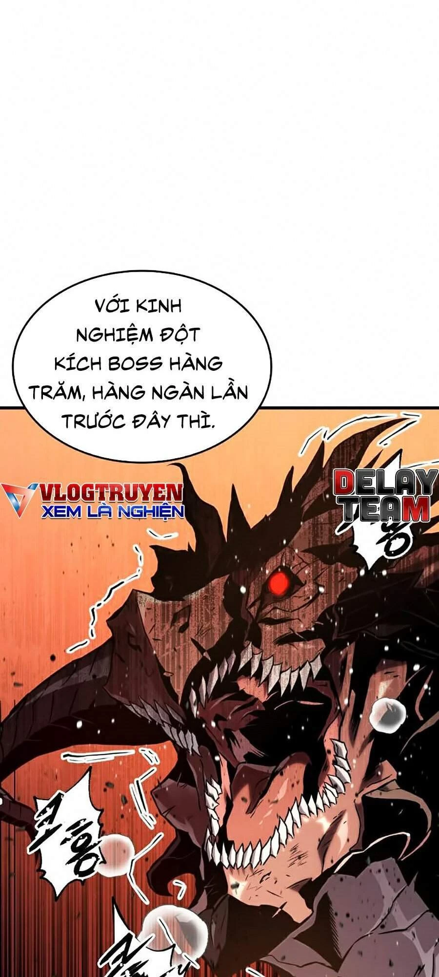 Huyền Thoại Game Thủ - Tái Xuất Chapter 26 - Trang 4