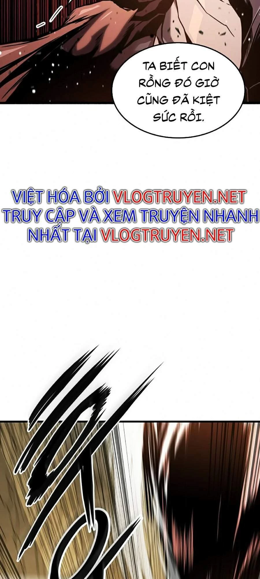 Huyền Thoại Game Thủ - Tái Xuất Chapter 26 - Trang 4