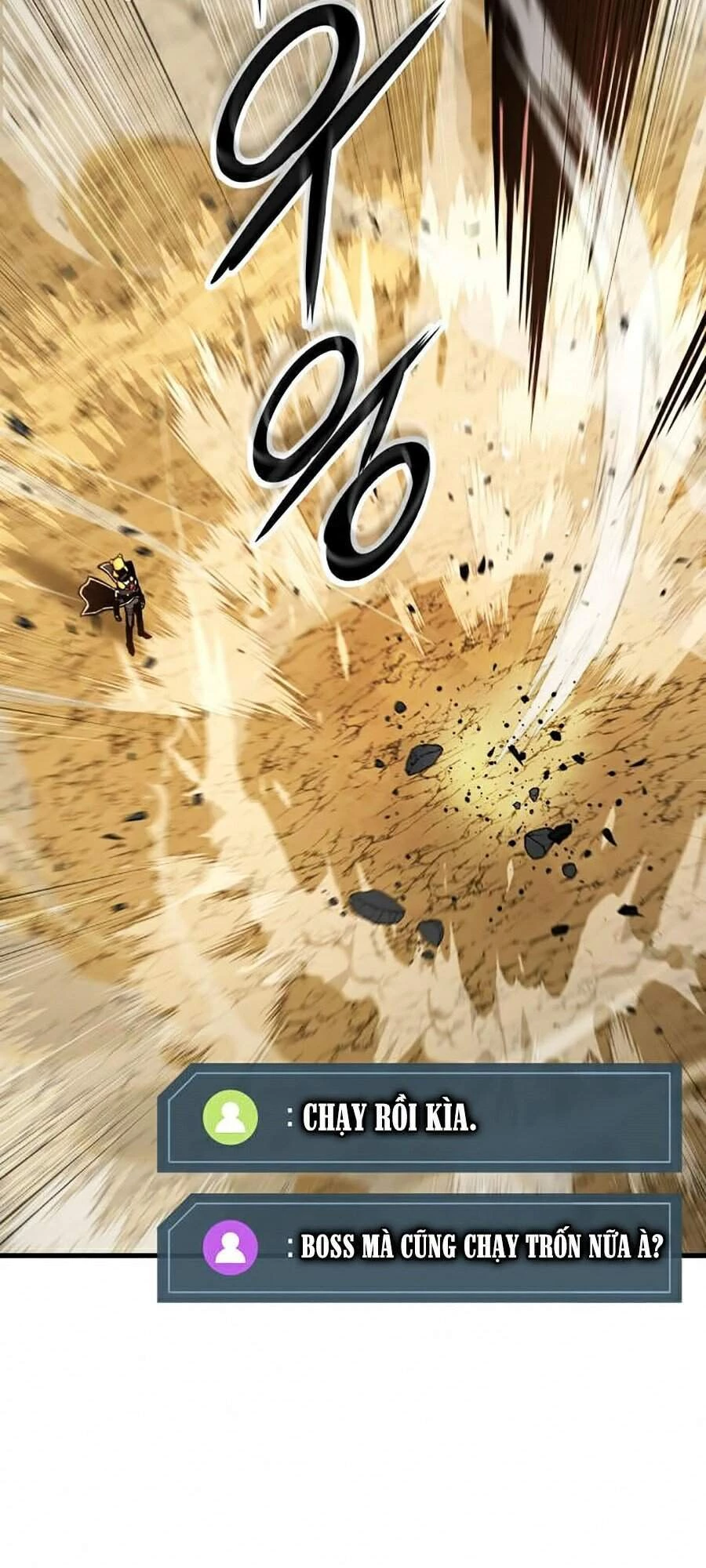 Huyền Thoại Game Thủ - Tái Xuất Chapter 26 - Trang 4