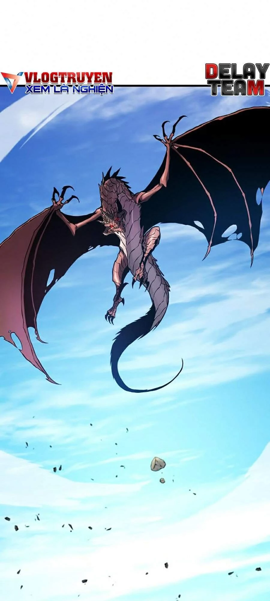 Huyền Thoại Game Thủ - Tái Xuất Chapter 26 - Trang 4