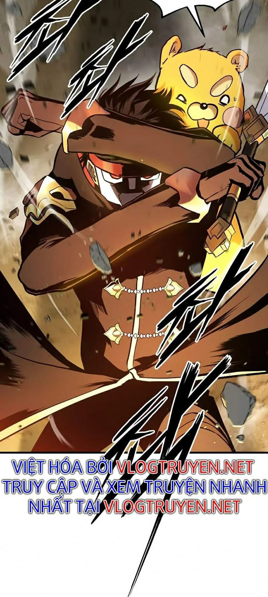 Huyền Thoại Game Thủ - Tái Xuất Chapter 26 - Trang 4