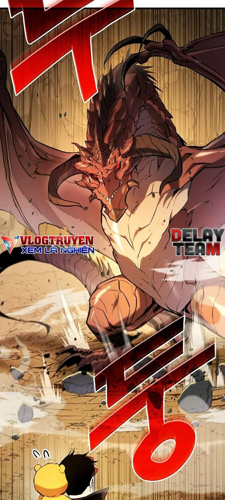 Huyền Thoại Game Thủ - Tái Xuất Chapter 26 - Trang 4