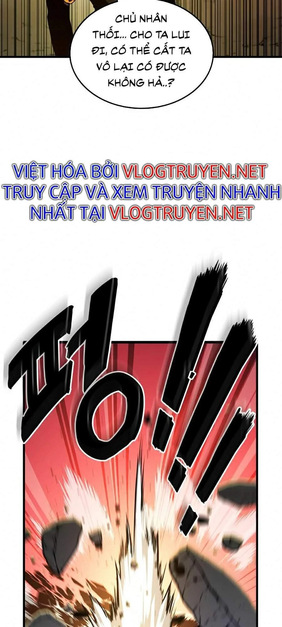 Huyền Thoại Game Thủ - Tái Xuất Chapter 26 - Trang 4