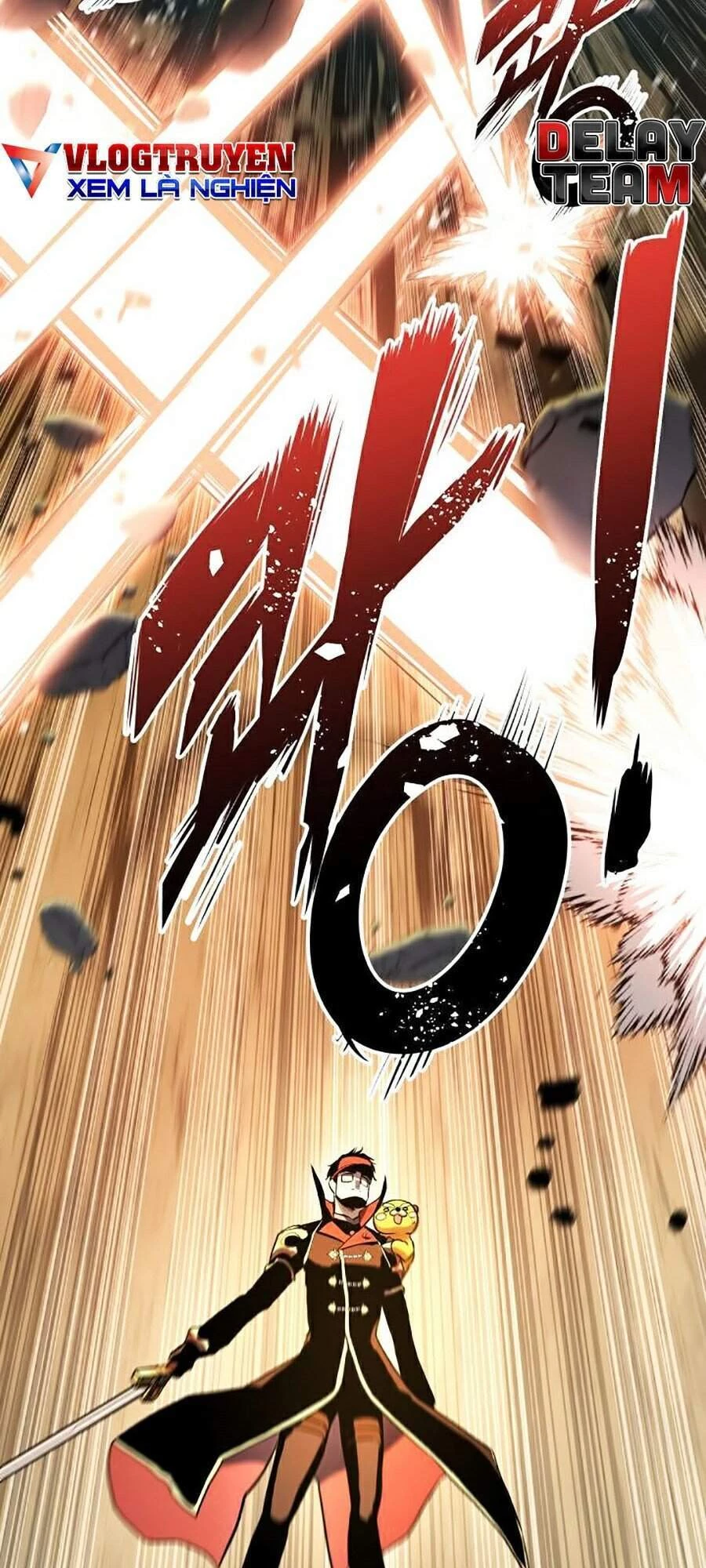 Huyền Thoại Game Thủ - Tái Xuất Chapter 26 - Trang 4