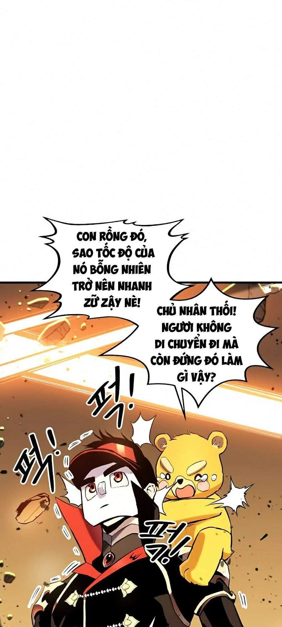 Huyền Thoại Game Thủ - Tái Xuất Chapter 26 - Trang 4