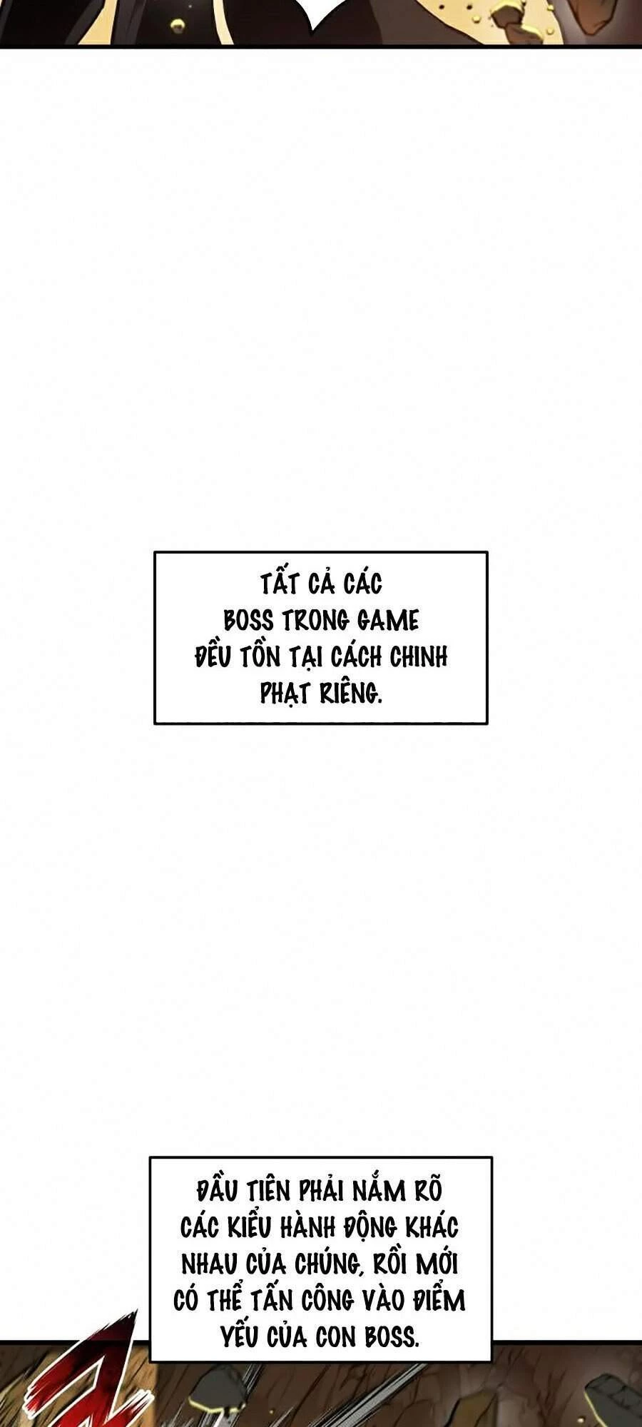 Huyền Thoại Game Thủ - Tái Xuất Chapter 26 - Trang 4