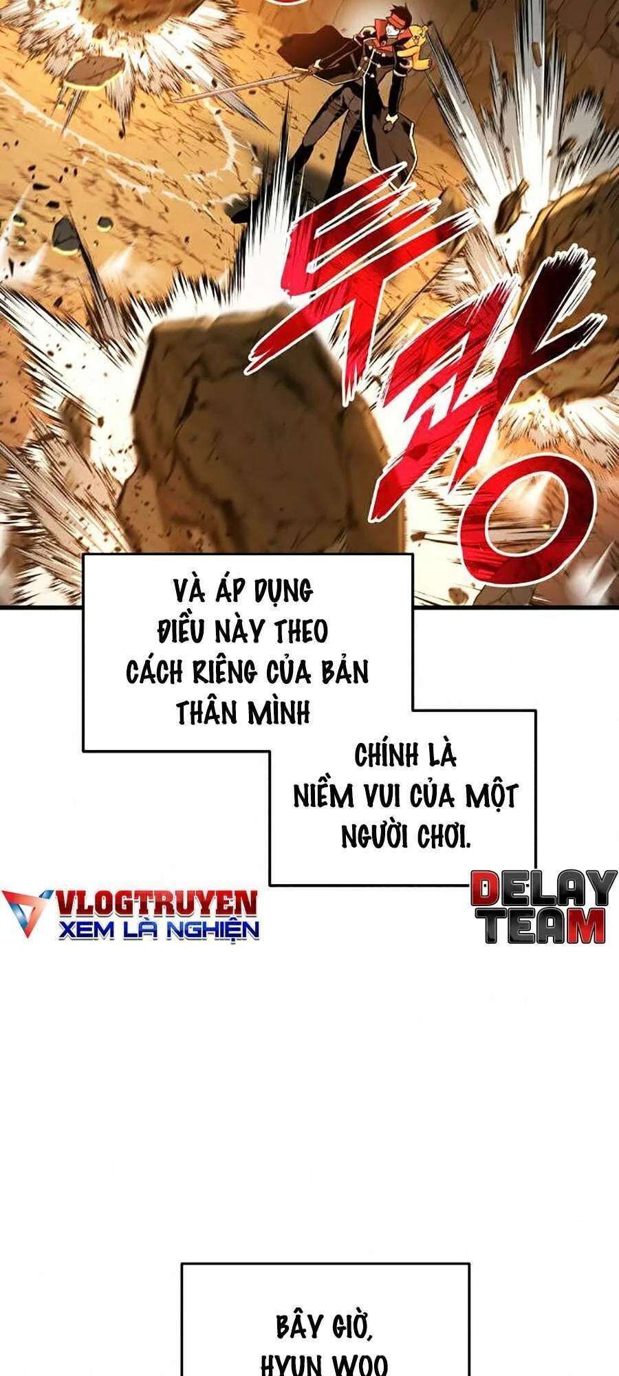 Huyền Thoại Game Thủ - Tái Xuất Chapter 26 - Trang 4