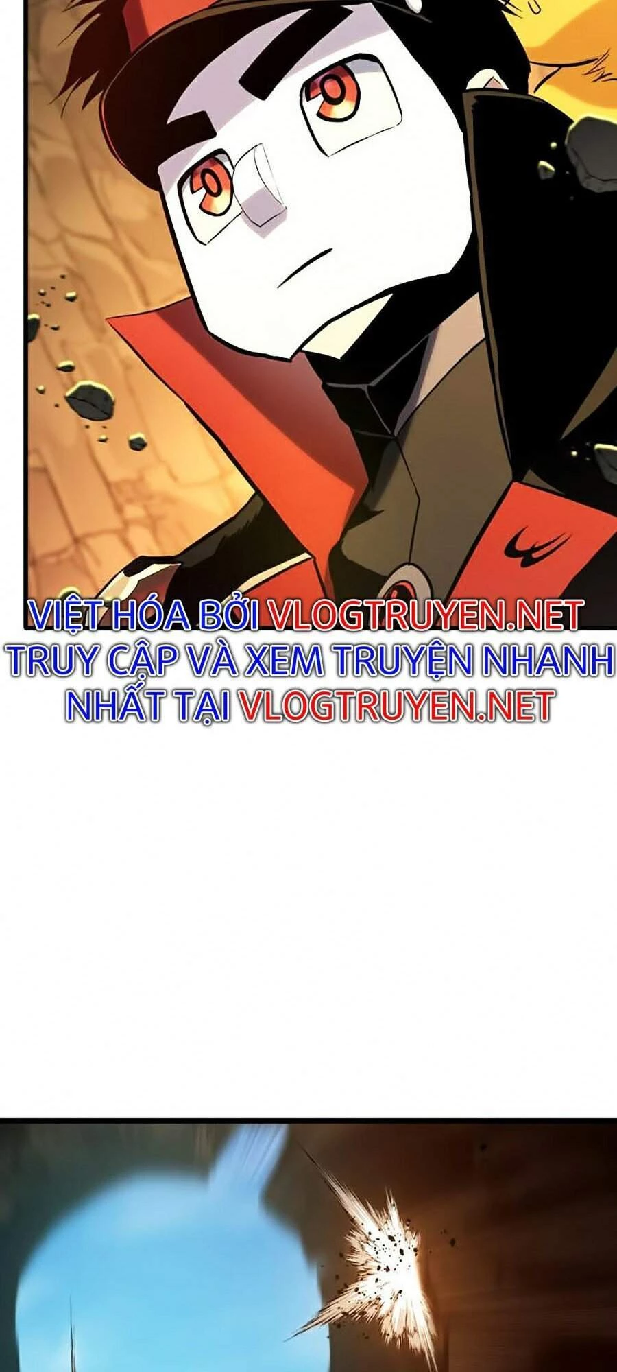 Huyền Thoại Game Thủ - Tái Xuất Chapter 26 - Trang 4