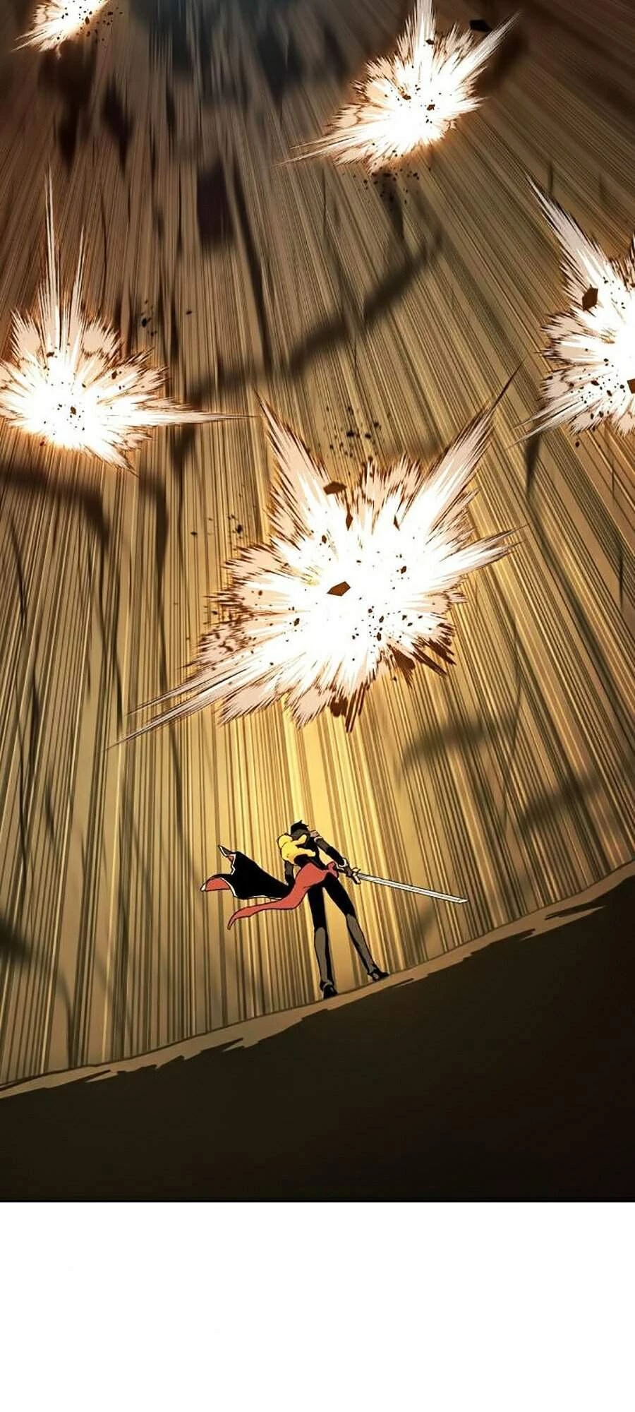 Huyền Thoại Game Thủ - Tái Xuất Chapter 26 - Trang 4