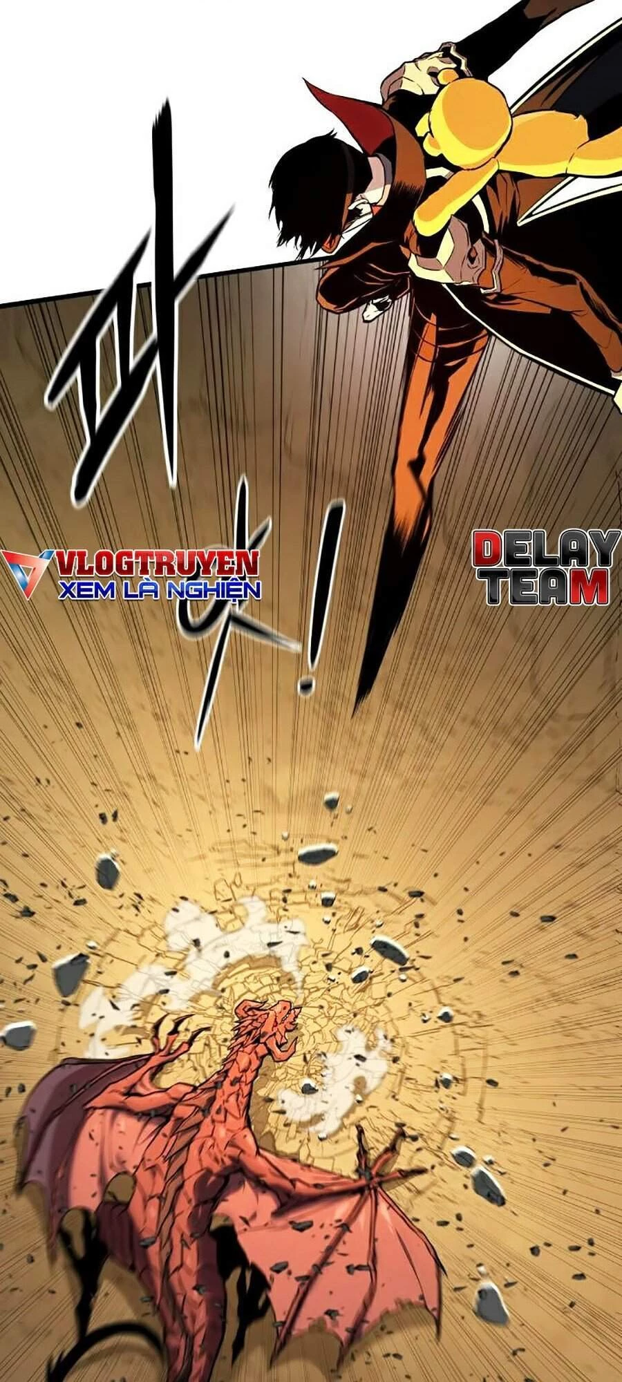 Huyền Thoại Game Thủ - Tái Xuất Chapter 26 - Trang 4