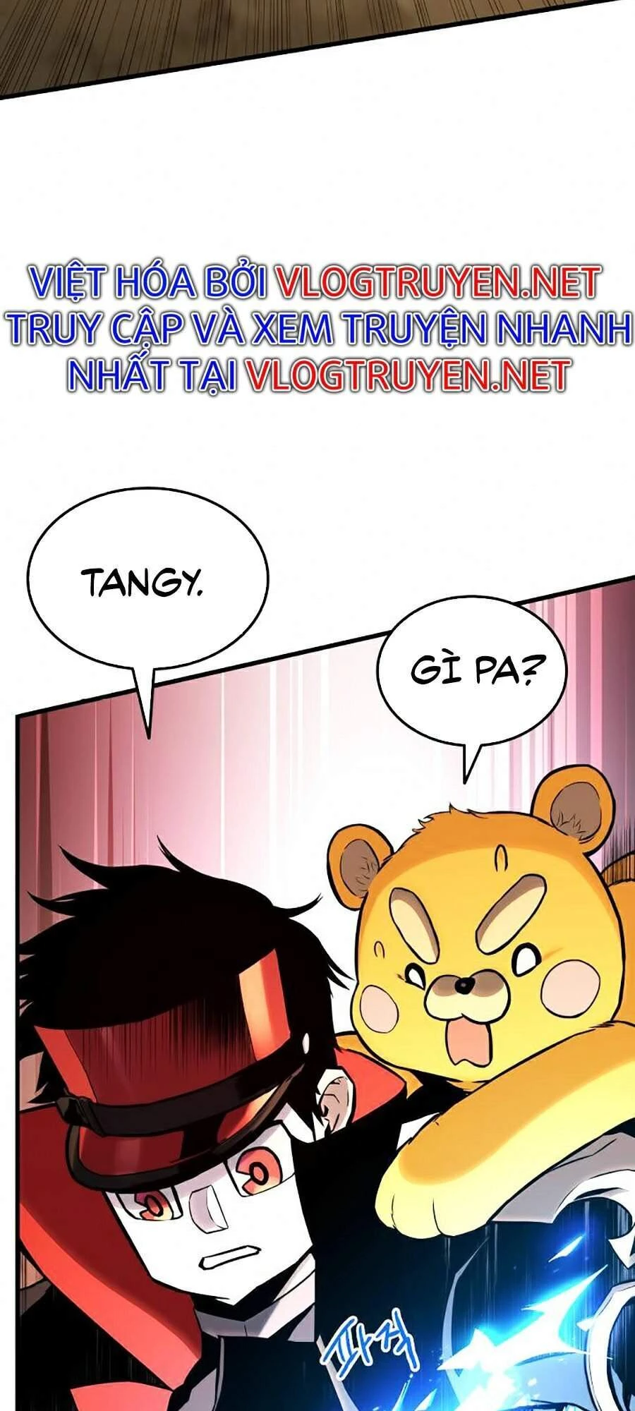 Huyền Thoại Game Thủ - Tái Xuất Chapter 26 - Trang 4