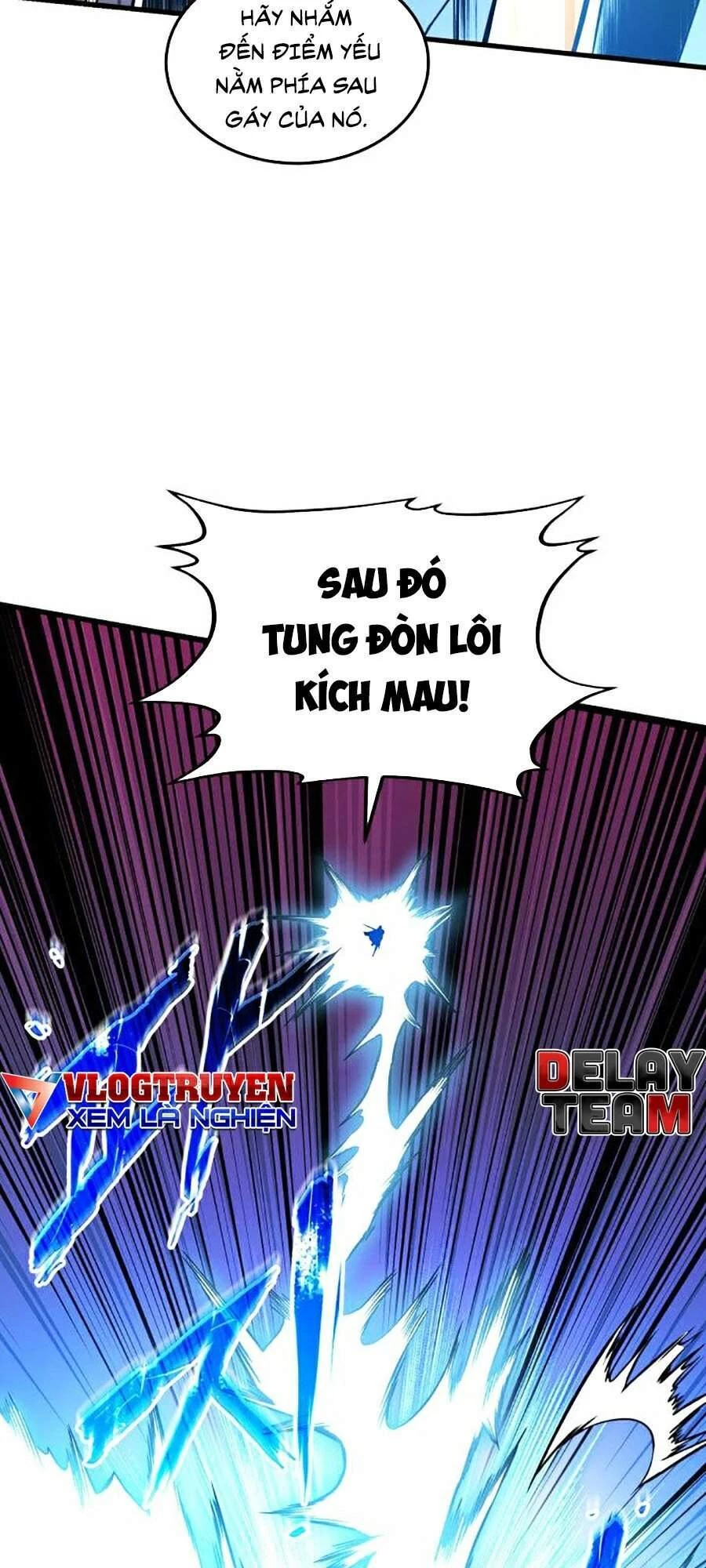 Huyền Thoại Game Thủ - Tái Xuất Chapter 26 - Trang 4