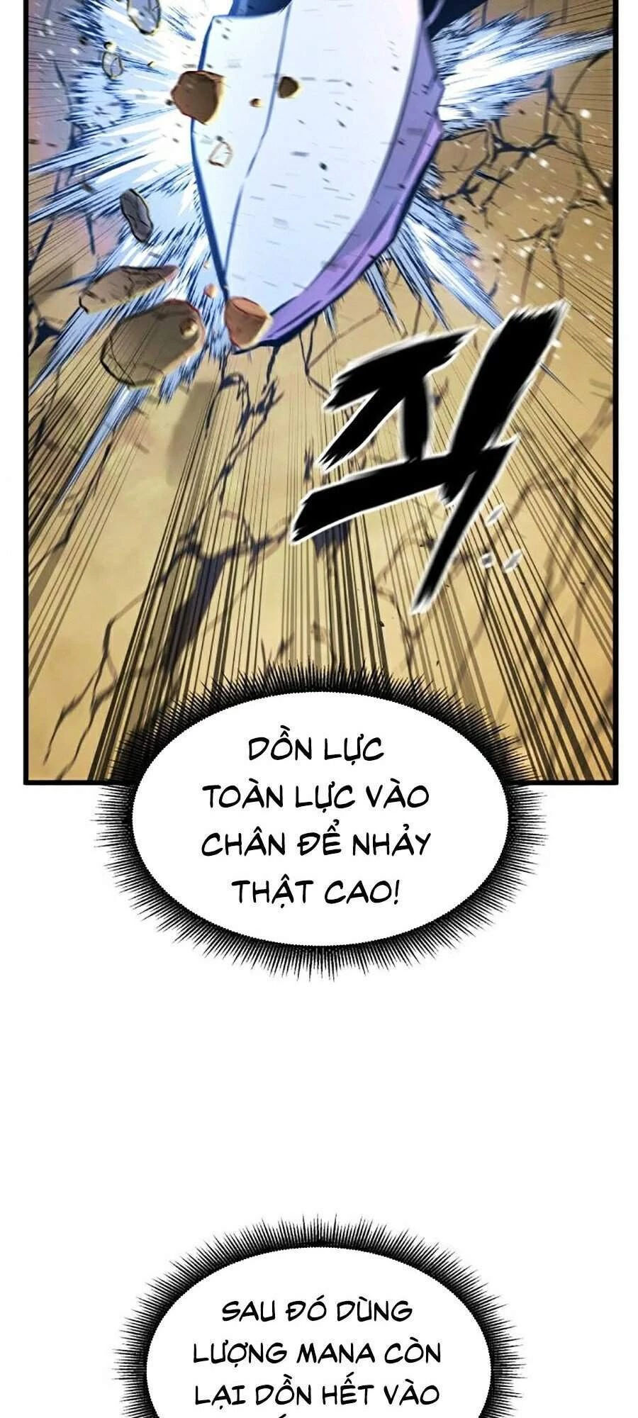 Huyền Thoại Game Thủ - Tái Xuất Chapter 26 - Trang 4