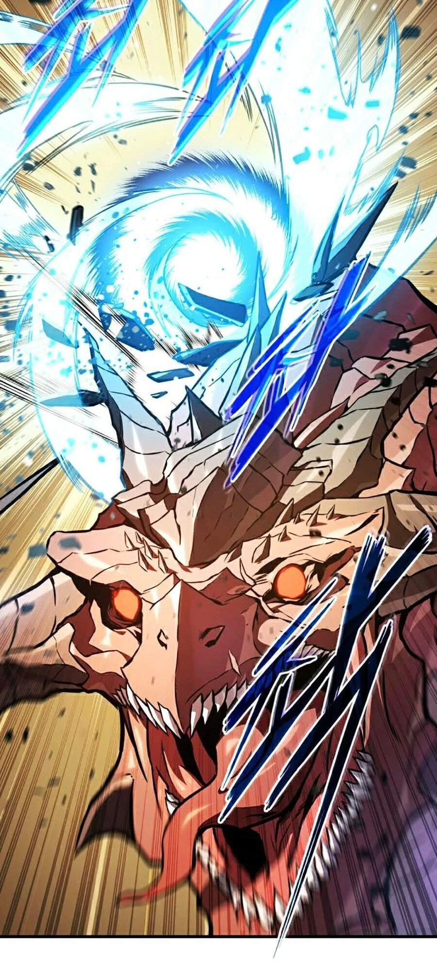 Huyền Thoại Game Thủ - Tái Xuất Chapter 26 - Trang 4