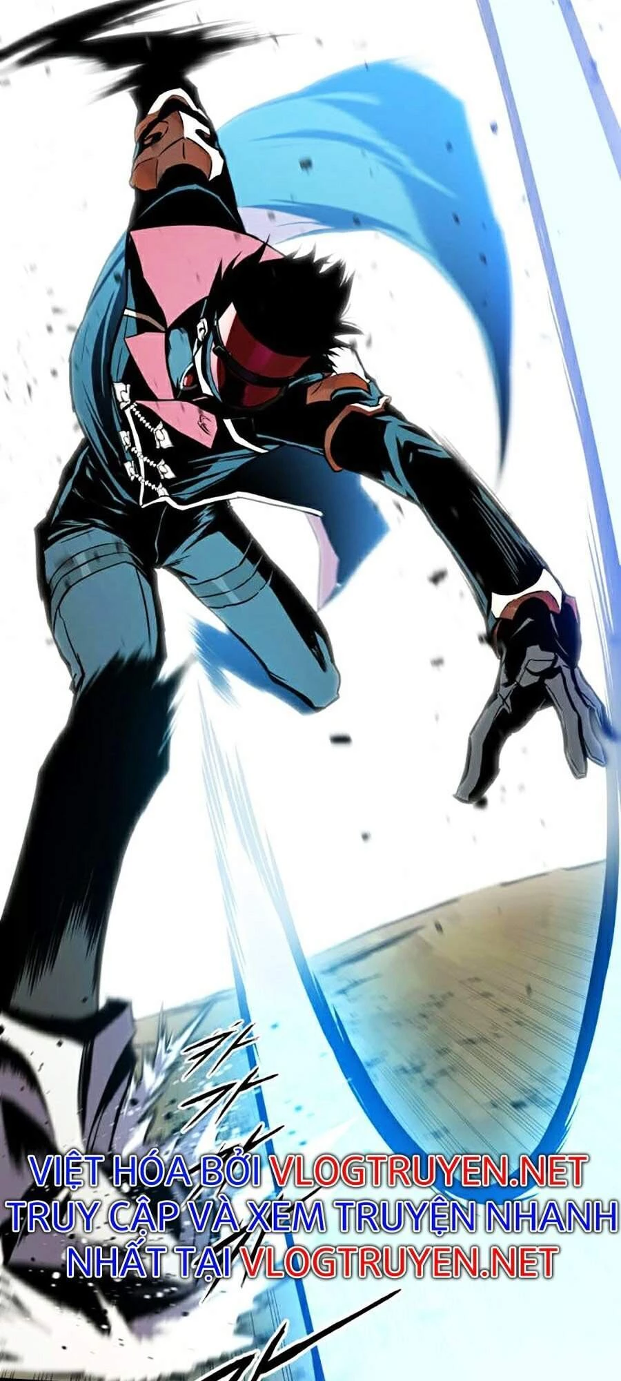 Huyền Thoại Game Thủ - Tái Xuất Chapter 26 - Trang 4