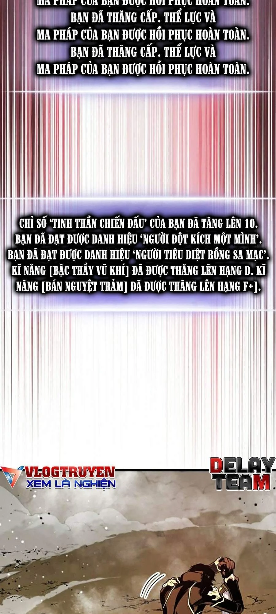 Huyền Thoại Game Thủ - Tái Xuất Chapter 26 - Trang 4